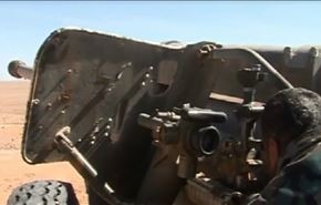 بالفيديو؛ انتصارات للجيش بريف حمص وتحرير قريب