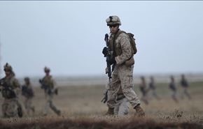 واشنطن تعترف بنشر قوات من المارينز في شمال العراق