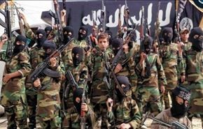 داعش، انتحاری‌های  10 ساله را به میدان فرستاد