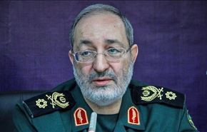 القوات المسلحة الايرانية تتعاون والحكومة لتحقيق الاقتصاد المقاوم
