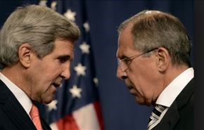 كيري يحمل رسائل مهمة الى موسكو .. ما هي؟