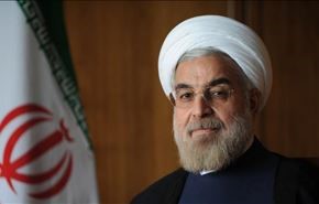 روحاني یندد بقوة بالتفجیرات الارهابیة في بروکسل