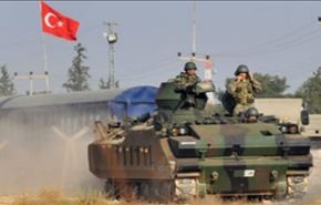 حمله داعش به مواضع نیروهای ترکیه در شمال عراق