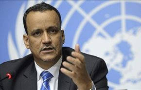 الامم المتحدة تعلن وقفا للنار في اليمن في 10 نيسان