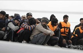 منظمات دولية تحتج على الاتفاق الأوروبي التركي حول اللاجئين