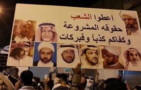 تهديدات واتهامات لمحامي خلية الكفاءات في السعودية