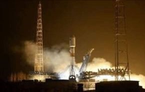 روسيا تضع بنجاح في المدار قمرا صناعيا عسكريا للاتصالات