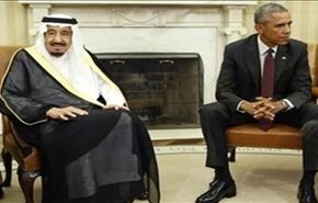 وقتی اوباما دست روی جوهر وجودی عربستان گذاشت
