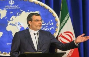 ایران: تمدید مهمة 