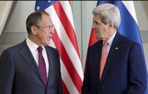 توافق روسی-آمریکایی برای تسریع فرایند سیاسی در سوریه