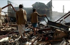 اذعان بی بی سی به کشتار یمنی‌ها با سلاح انگلیسی