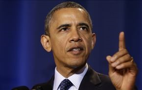 اوباما: تشويه صورة المسلمين يصب في صالح 
