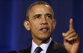 اوباما: تخریب چهره مسلمانان به نفع 