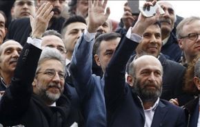 محاكمة صحفيين أتراك وراء أبواب موصدة.. وأردوغان غاضب