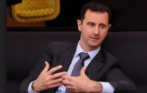 ما هي الرسالة التي وجهها الرئيس الأسد إلى الأتراك؟