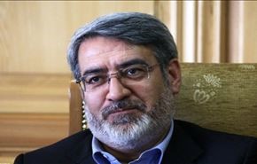 ایران وباکستان تؤکدان علی دعم التعاون الأمني المشترك