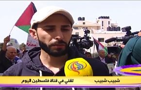 اعتقالات في صفوف الصحفيين الفلسطينيين