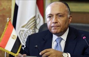 مصر تقلل من أهمية وصم 