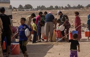 فرمان مرجعیت عراق درباره آوارگان اهل‌سنت