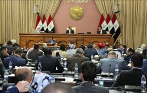 البرلمان العراقي يمهل العبادي اسبوعا لتشكيل حكومة جديدة