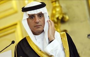 عربستان، می خواست با ایران دوست باشد!