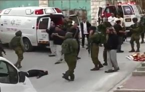 تفاصيل جديدة عن تصفية الفلسطيني الجريح