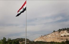 تحرير بلدة الكوم ومرتفع حزم الغربيات على يد جيش سوريا