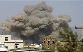 غارات سعودية على مختلف محافظات اليمن وتقهقر للمرتزقة