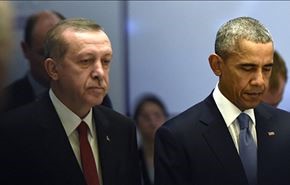 تیرگی روابط آمریکا و ترکیه درآستانه اجلاس هسته ای