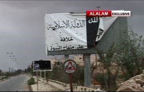 فيديو خاص؛ شاهد ماذا تركت داعش في تدمر؟!!