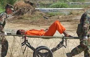 افشای شکنجه جنسی در زندانهای سیا