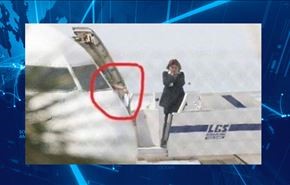 المرأة التي اختُطفت الطائرة المصرية من اجلها