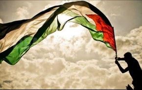 الاضراب يعم الاراضي المحتلة في 