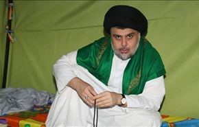 الصدر يحذر البرلمانيين في حال لم يصوّتوا على التكنوقراط