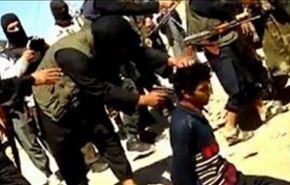 أنباء عن إعدام 35 مدنيا على يد 