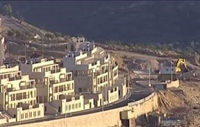 بالفيديو.. سلطات الإحتلال تصادق على بناء وحدات استيطانية جنوب المسجد الأقصى