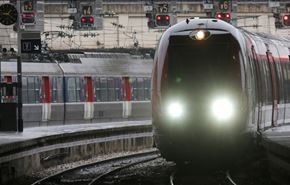 ألمانيا تطبق مبدأ الفصل بين الجنسين على قطاراتها