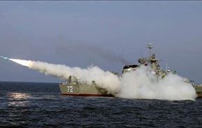 المجموعة البحرية الايرانية الـ 40 تتوجه قريباً الى المياه الدولية