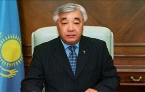 كازاخستان تقدم كل الدعم اللازم لاستمرار تنفيذ الاتفاق النووي