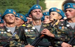 مقتل 18 جنديا ارمينيا في المعارك مع القوات الاذربيجانية