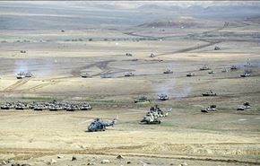 ارتفاع قتلى النزاع الأرميني الأذربيجاني إلى 30 جنديا