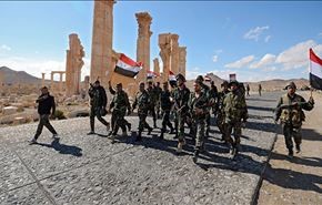 الجيش السوري والحلفاء يتقدمون في ريف اللاذقية
