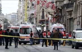 کشته شدن 6 نیروی امنیتی در ترکیه