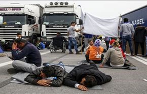 تردید در موفقیت طرح ترکیه و اروپا درباره پناهجویان