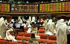 تراجع البورصة الخليجية مع هبوط أسعار النفط