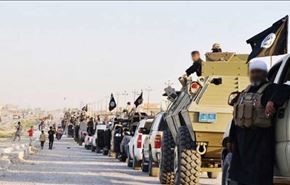 112 عملیات انتحاری داعش در یک ماه