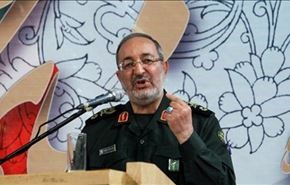 العميد جزائري: اميركا تخشى تنامي القدرات العسكرية الايرانية