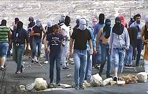 نضال الشباب الفلسطيني يتحول الى مصدر رعب للاحتلال