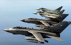 طائرات التحالف تدمر القنصلية التركية بالموصل