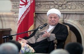 رفسنجاني: إيران ستواجه أدنى عمل إرهابي بأقوى رد ممكن